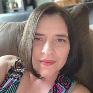 Meet your Posher, Jill